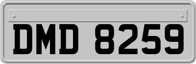 DMD8259