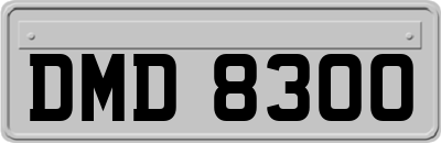 DMD8300