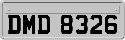 DMD8326