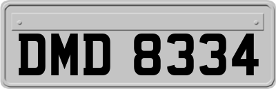DMD8334
