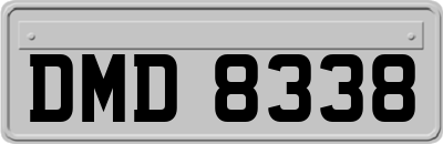 DMD8338
