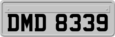 DMD8339