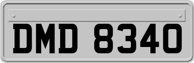 DMD8340