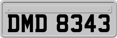 DMD8343