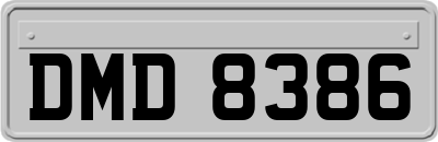 DMD8386