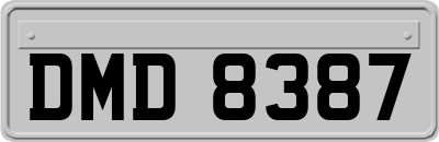 DMD8387
