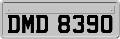 DMD8390