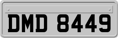 DMD8449