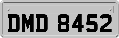 DMD8452