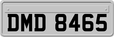 DMD8465