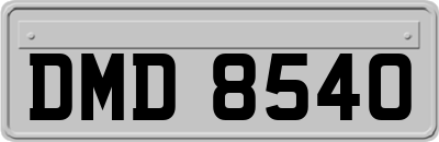 DMD8540