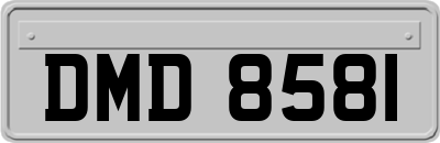 DMD8581