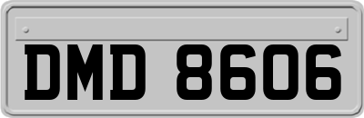 DMD8606