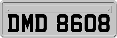 DMD8608