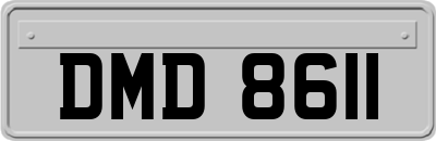 DMD8611
