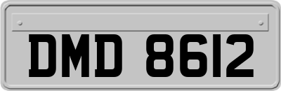 DMD8612
