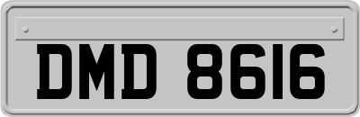 DMD8616