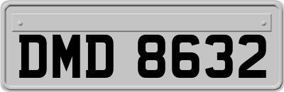 DMD8632