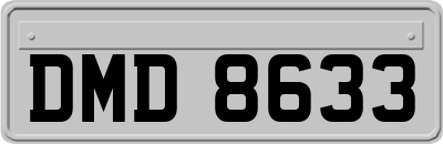 DMD8633