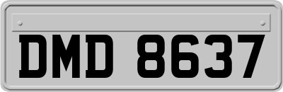 DMD8637