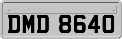 DMD8640