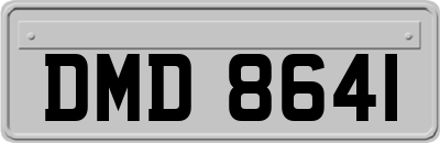 DMD8641
