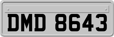 DMD8643