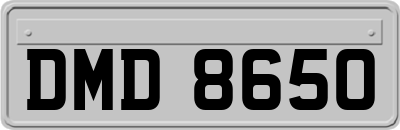 DMD8650