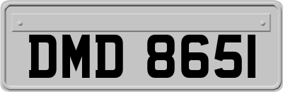 DMD8651