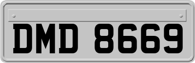 DMD8669