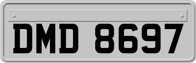 DMD8697