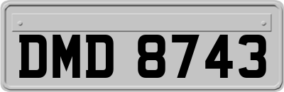 DMD8743