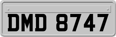 DMD8747