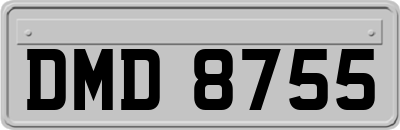 DMD8755