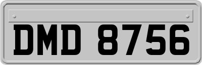 DMD8756