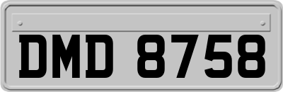 DMD8758