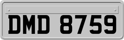 DMD8759