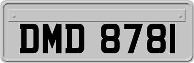 DMD8781