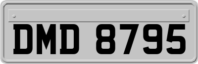 DMD8795