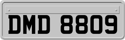 DMD8809