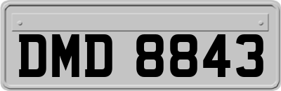 DMD8843