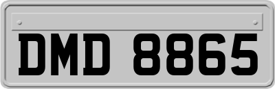 DMD8865