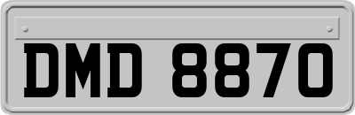 DMD8870