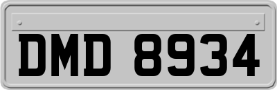 DMD8934