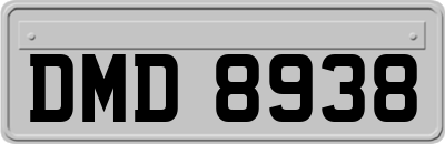DMD8938