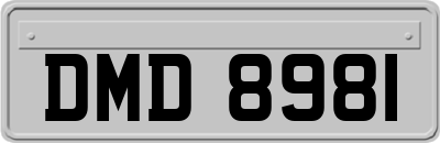 DMD8981