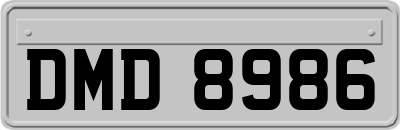 DMD8986