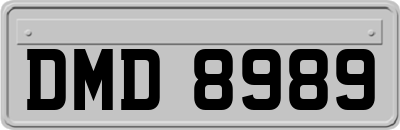 DMD8989
