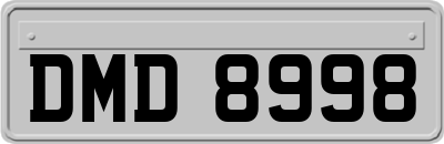 DMD8998