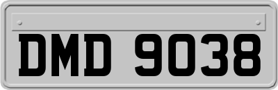 DMD9038